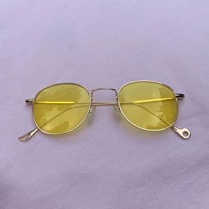 Vintage sunglasses